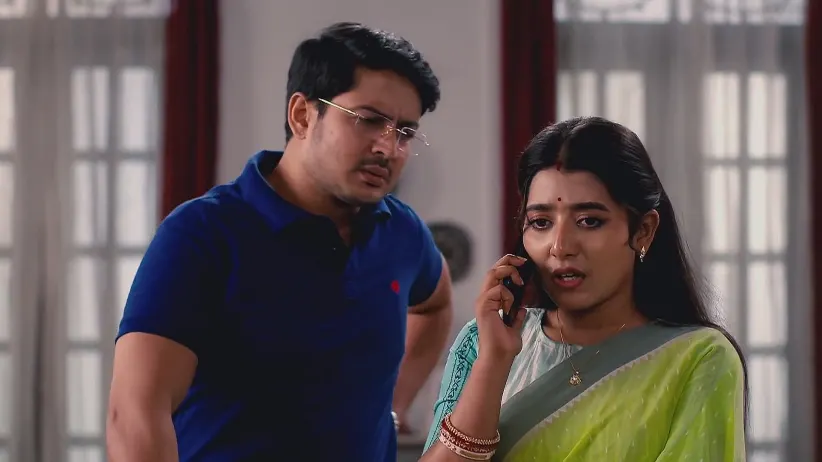 Mithijhora - April 15, 2025 - Best Scene