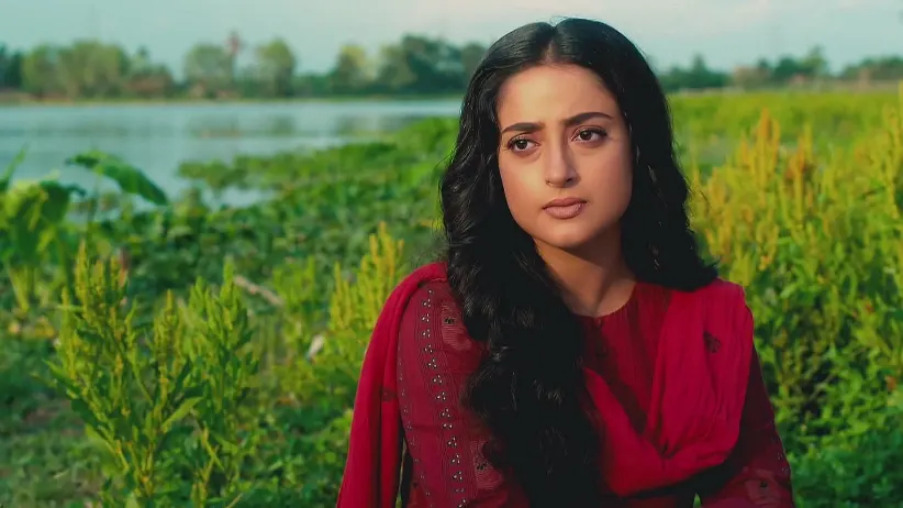 Srot Stops Rai from Visiting the Jewellery Shop - Mithijhora