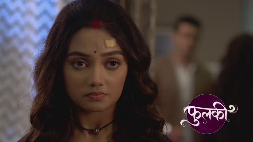 Phulki’s Family Arrives at the Chaudhari Niwas