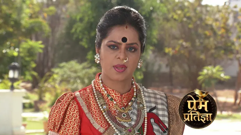 Naagbhairagi Reveals a Way to Save Prem