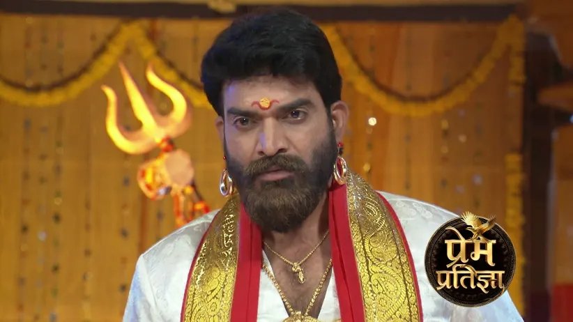 Pratigya Arrives at Dhananjay's House