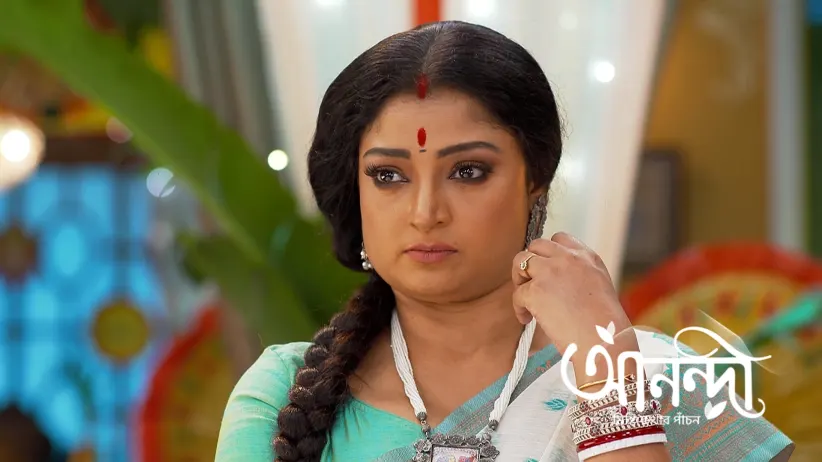 Choitee Conspires to Kill Anondi