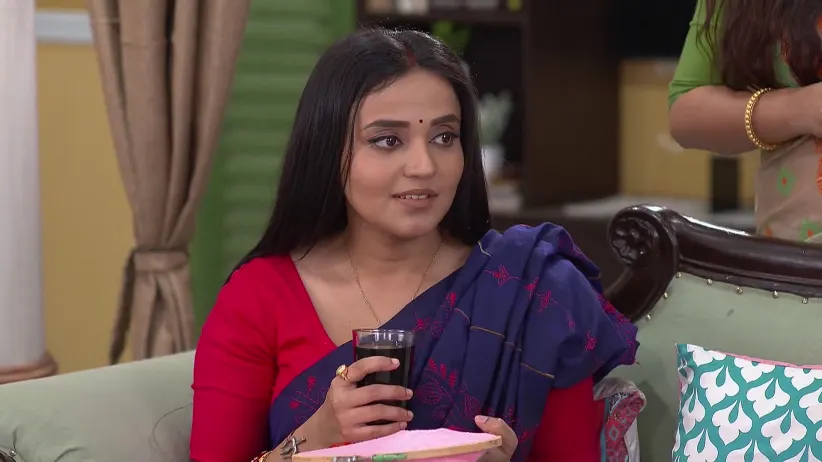 Anondi - April 15, 2025 - Best Scene