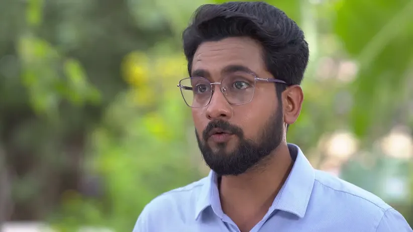 Adi's Car Suffers a Brake Failure - Anondi