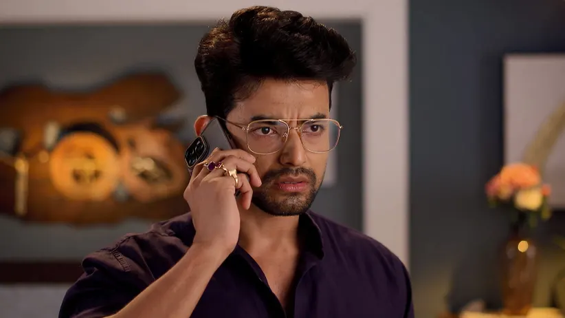 কোন গোপনে মন ভেসেছে - এপ্রিল 17, 2025 - প্রিভিউ