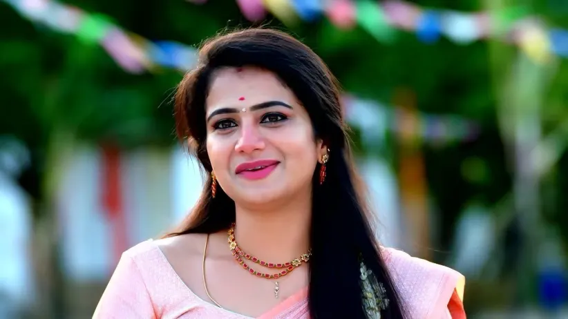 Athira Learns about Pavitra