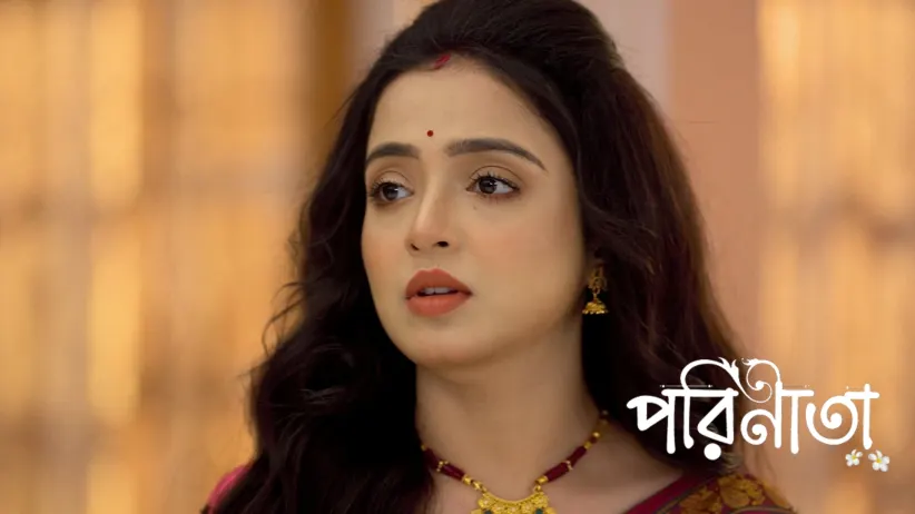 Shirin Feigns Illness