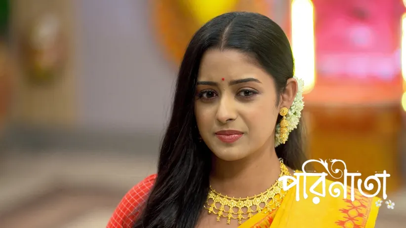 Turjyo at Ashutosh's Store on Poila Boishakh