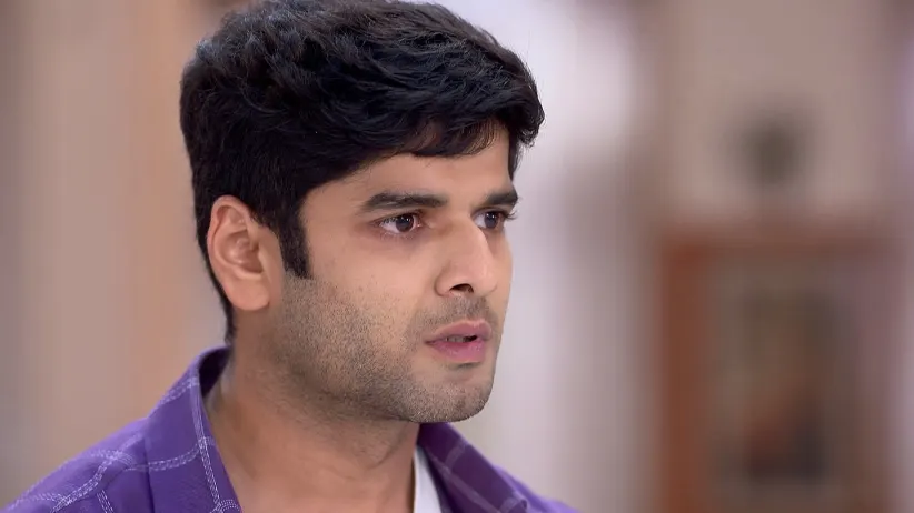 Parineeta - April 15, 2025 - Episode Spoiler