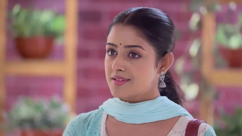 Parineeta - April 15, 2025 - Best Scene