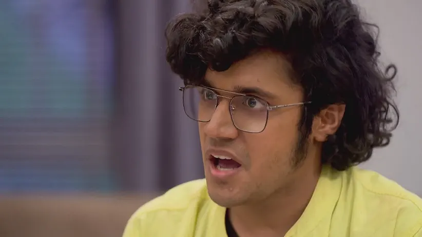 Shirin and Rayan Plot against Parul - Parineeta