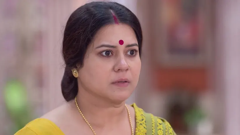Parineeta - April 14, 2025 - Webisode