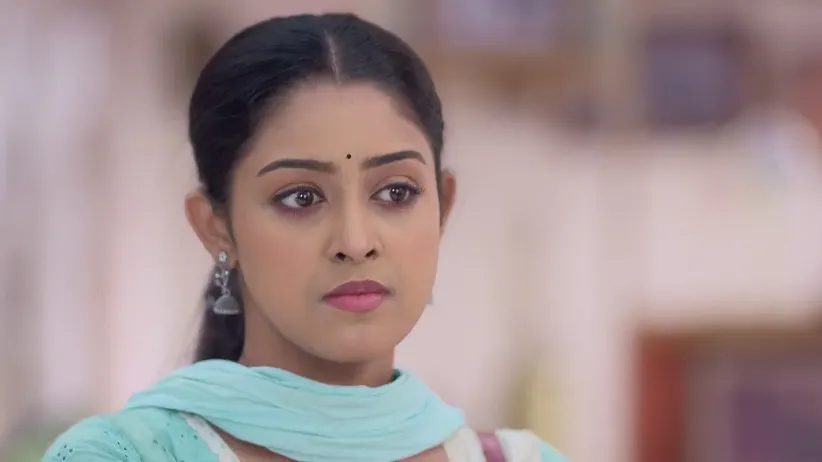 Parineeta - April 15, 2025 - Webisode
