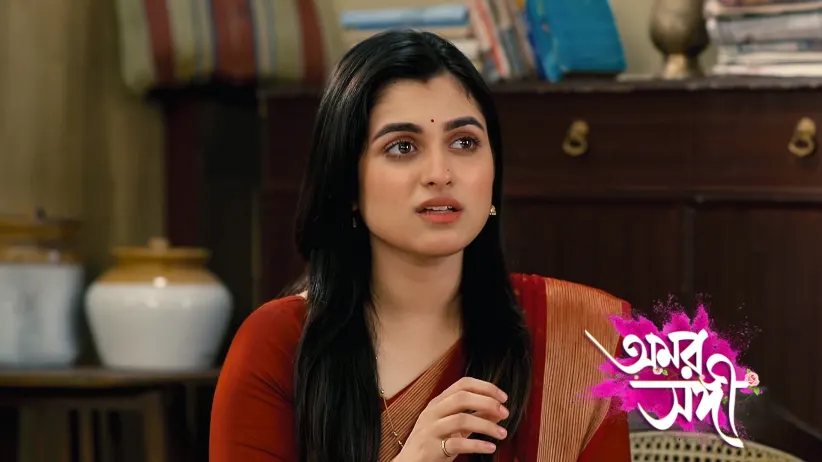 Shree Rebukes the Drunk Driver