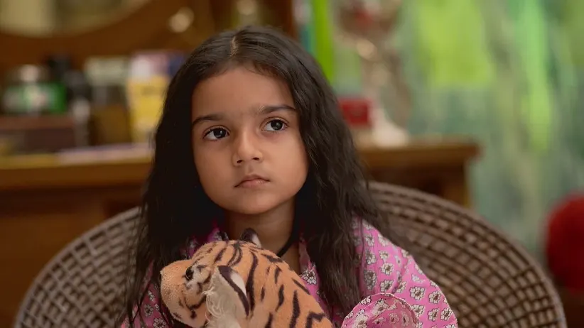 Duggamoni’s Return Brings Joy to Gayetri - Duggamoni O Bagh Mama