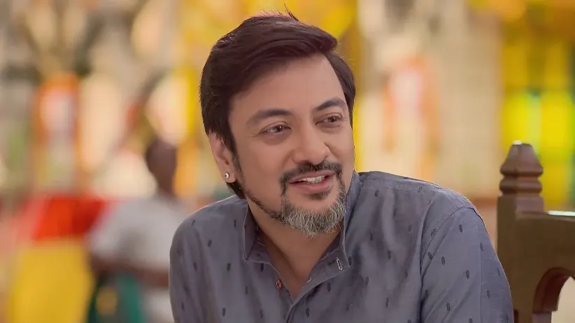 Rintu’s Distasteful Comments on Gayetri - Duggamoni O Bagh Mama