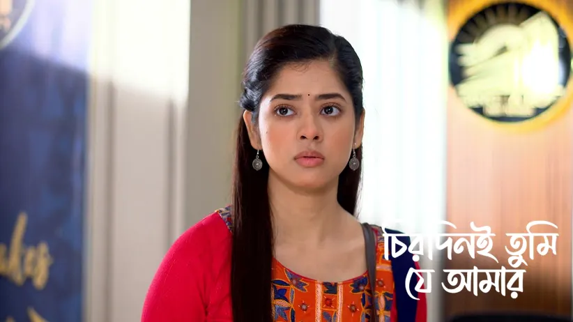 Arya Reveals that He's Aware of Apu's Feelings