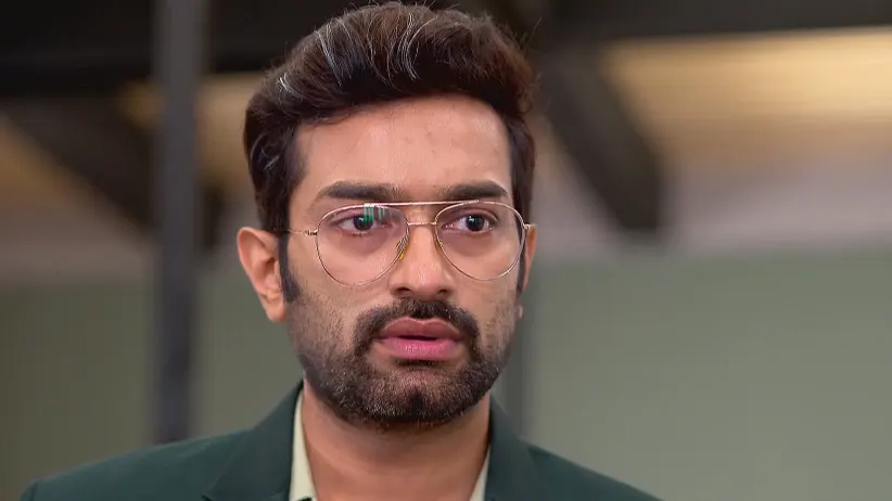 Chirodini Tumi Je Amar - April 14, 2025 - Best Scene