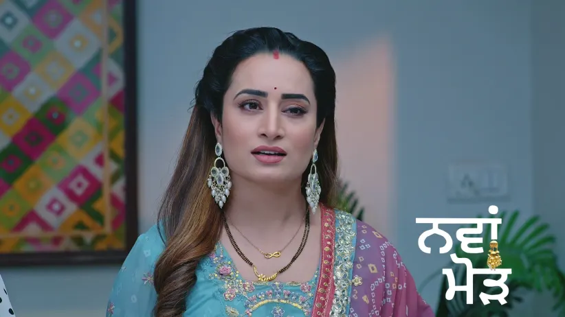 Ridhi Helps Maira Vent Her Angst