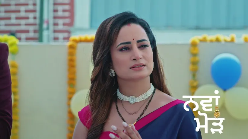 Ridhi Wins a Dance Battle against Ruhi
