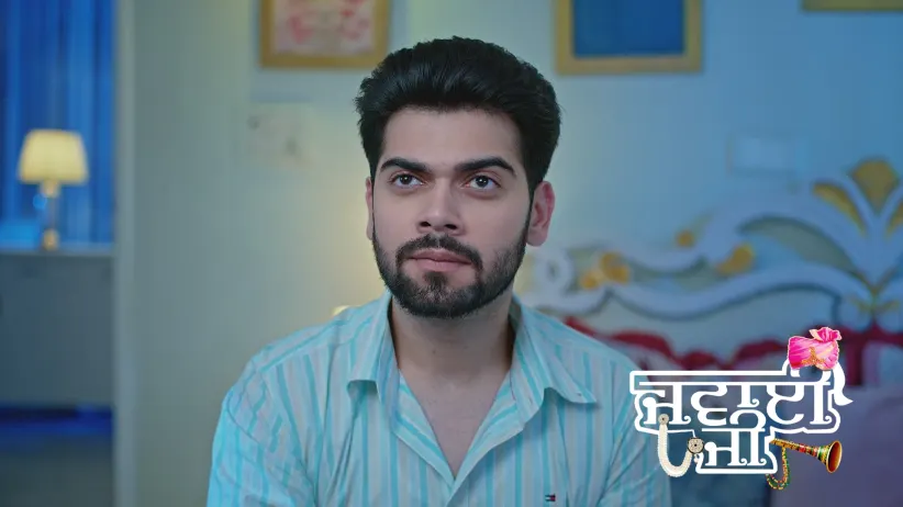 Ankush Plots to Defraud the Bajajs