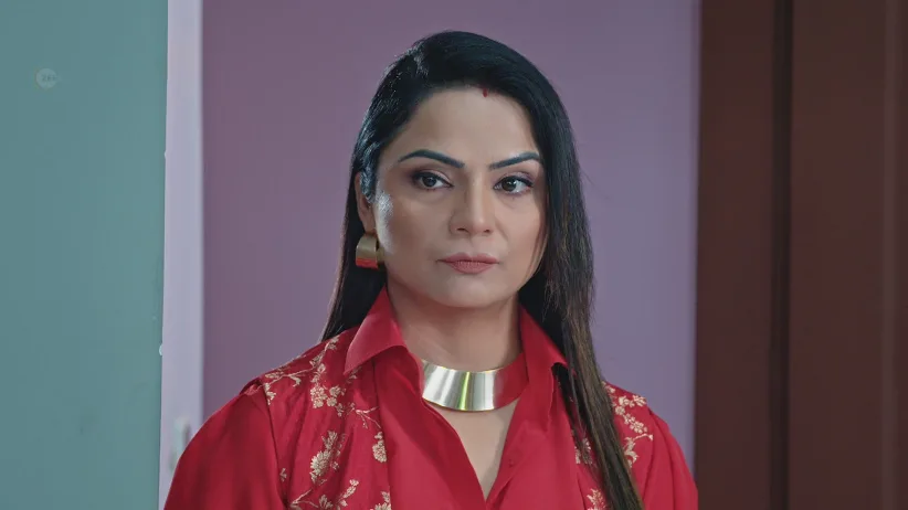 Kiran Finds Kashni's Forgotten Bangle