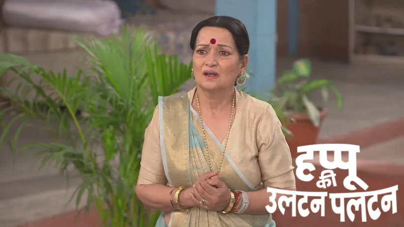 The Ghost in Happu’s House Issues an Order for Avadhesh