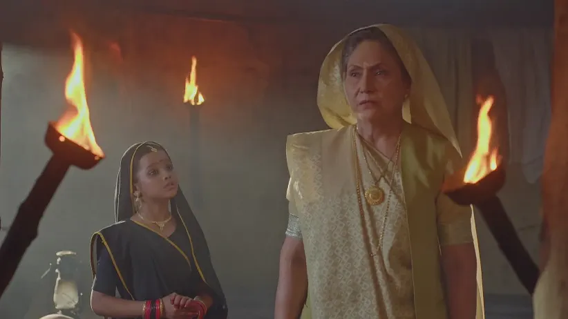 Bheema - Andhkaar Se Adhikaar Tak - April 18, 2025 - Best Scene