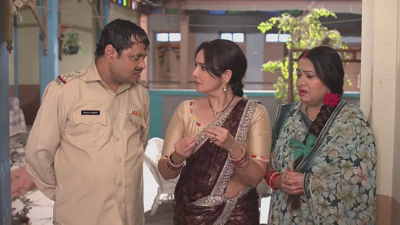 Happu Ki Ultan Paltan - April 17, 2025 - Best Scene