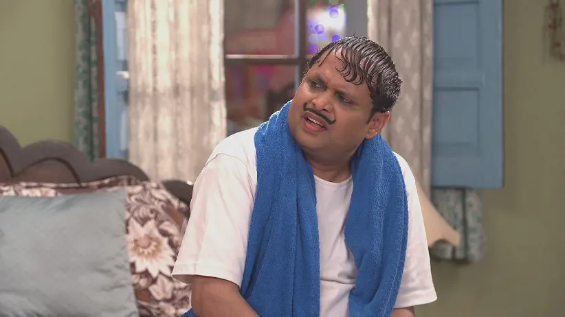 Happu Ki Ultan Paltan - April 14, 2025 - Best Scene