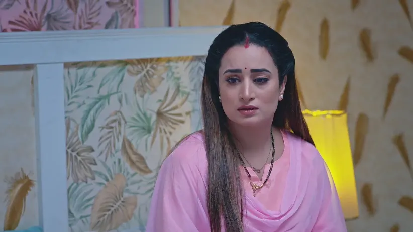 The Therapist Triggers Maira's Fears