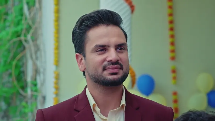 Angad Senses Deepa's Plight