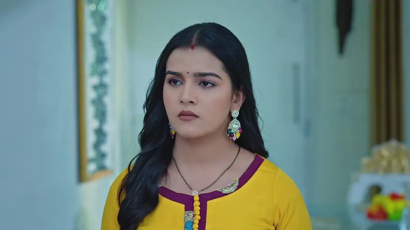 Rinky Regrets Criticising Samaira