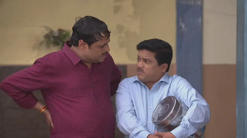Happu Ki Ultan Paltan - April 15, 2025 - Webisode
