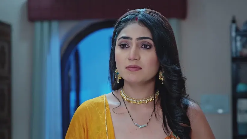 Navneet's Reaction Shocks Sushil