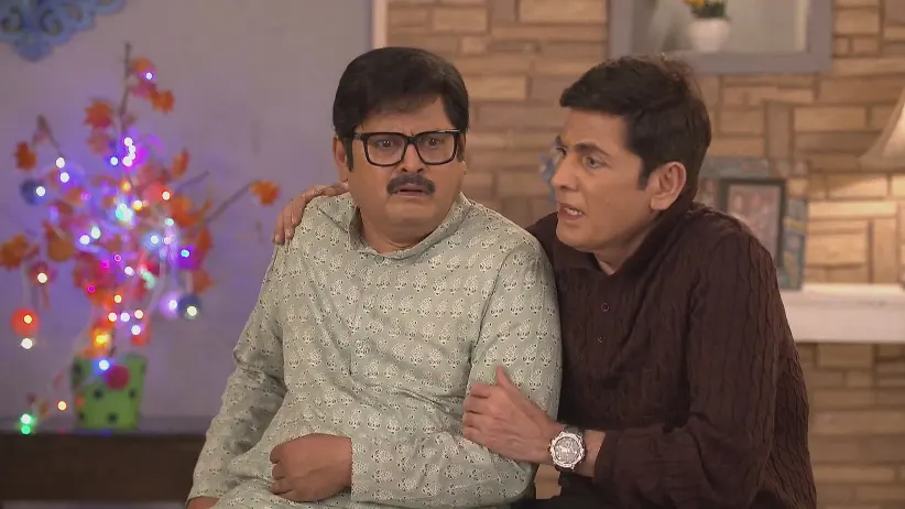Bhabi Ji Ghar Par Hai! - April 18, 2025 - Webisode