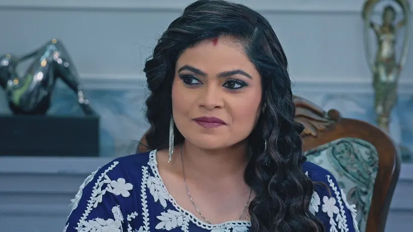 The Guests' Reaction Confuses Kiran