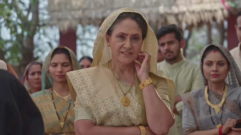 Bheema - Andhkaar Se Adhikaar Tak - April 18, 2025 - Episode Spoiler
