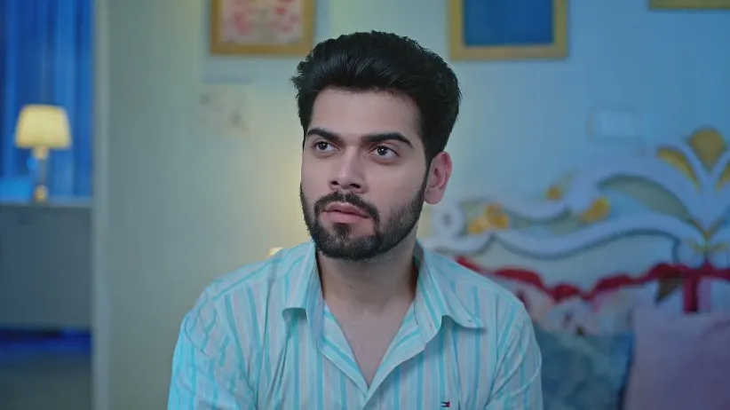 Samaira Tells Ankush about Her Equation with Sidak - Jawai Ji