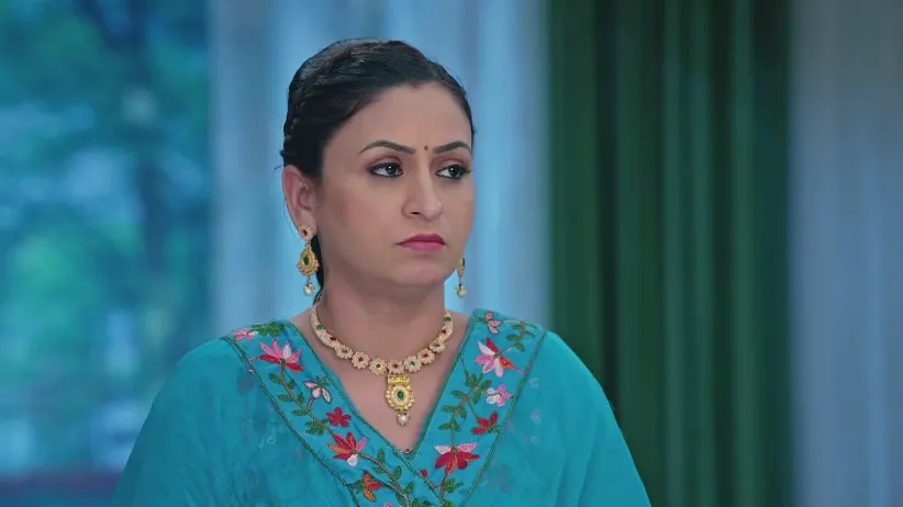 Tensions Erupt at the Mehta House - Mannat