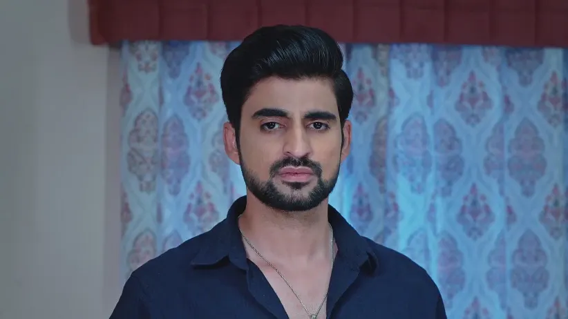 Prince's Shocking Suggestion - Mannat