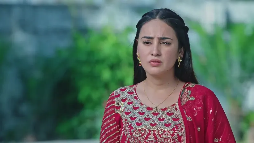 Sheetal Plays Victim - Sehajveer