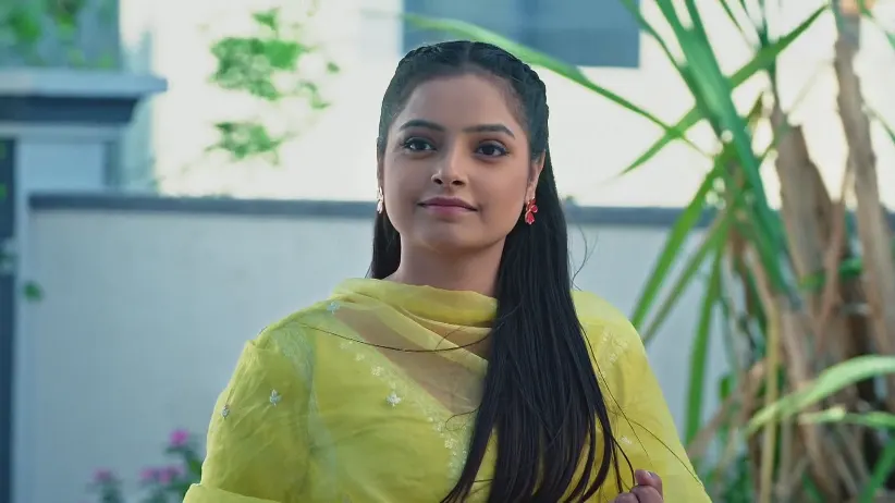 Kashni Criticises Kiran's Actions - Kashni