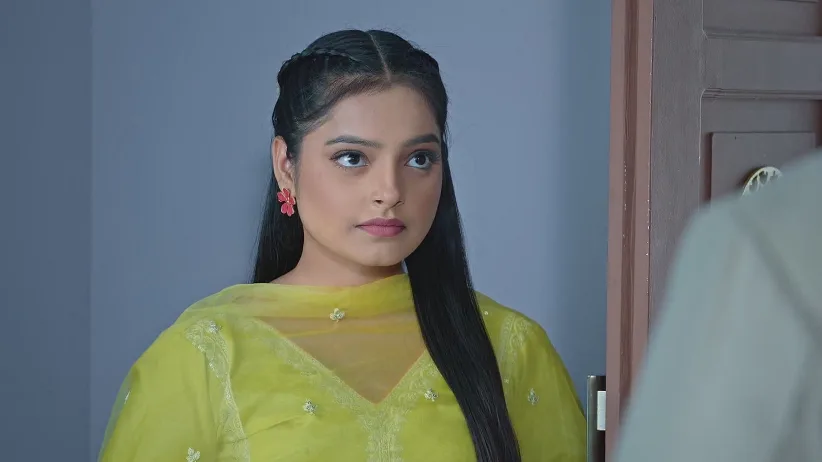 Aditya Senses Kashni's Worries - Kashni