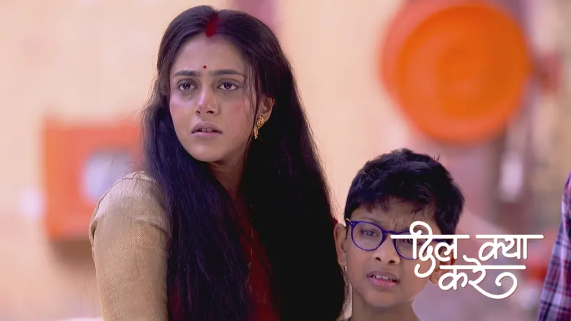 Gouri Warns Atanu after Returning Home