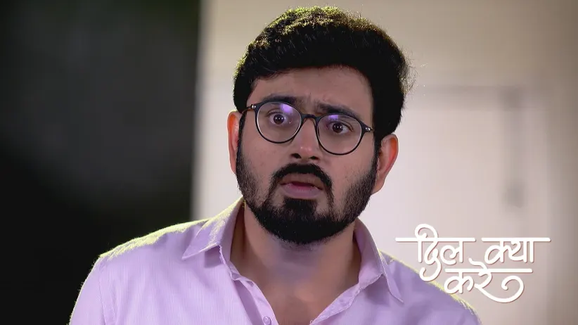 Ishan Walks on Burning Embers for Gouri