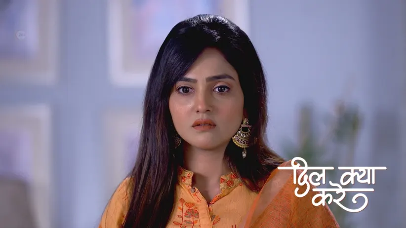 Gouri Gets Evidence against Atanu