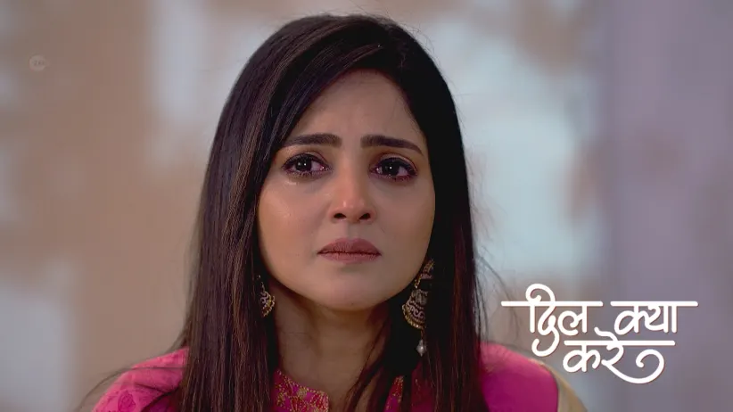 Gouri's Lie Angers Ishan