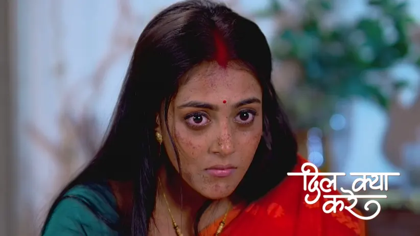 Shailaja's Ploy Worsens Gouri's Condition