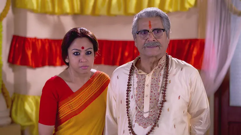 Dil Kya Kare - April 15, 2025 - Episode Spoiler